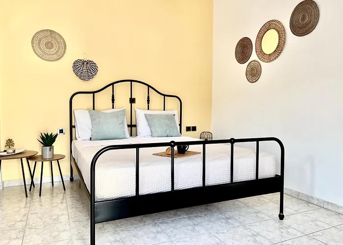 Krokali 빌라 린도스