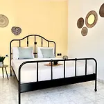 Krokali Villa Lindos (Rhodes)