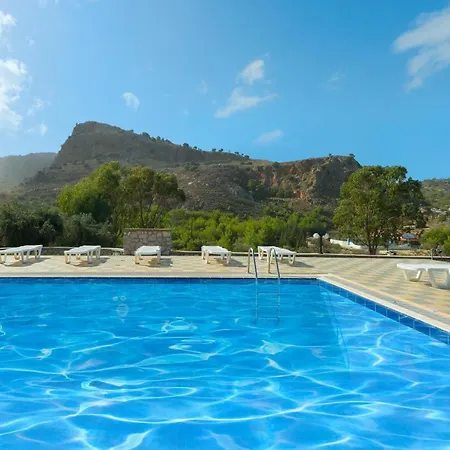 Villa Krokali *