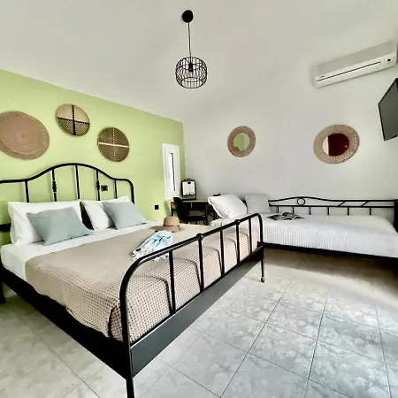 Villa Krokali