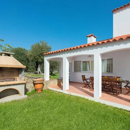 Villa Krokali Lindos (Rhodes)