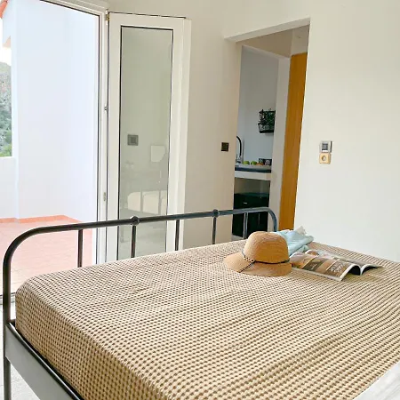 Krokali Villa *