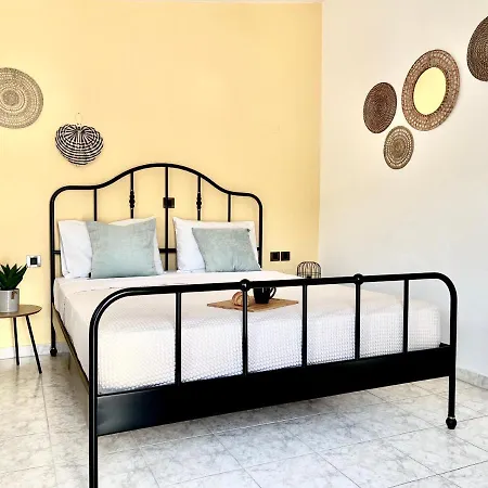 Krokali Villa Lindos (Rhodes)