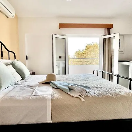 Villa Krokali