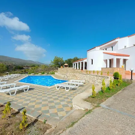 Krokali Villa *