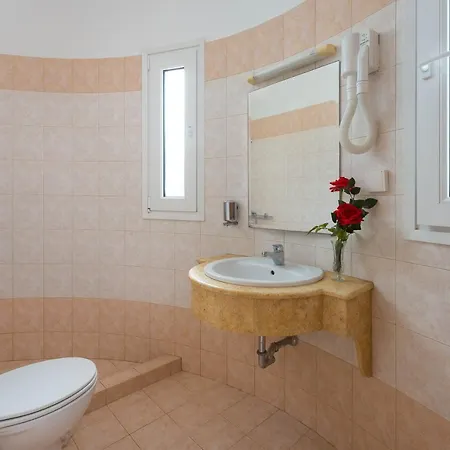 Krokali לינדוס