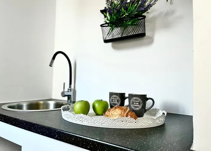 Krokali لينثوس