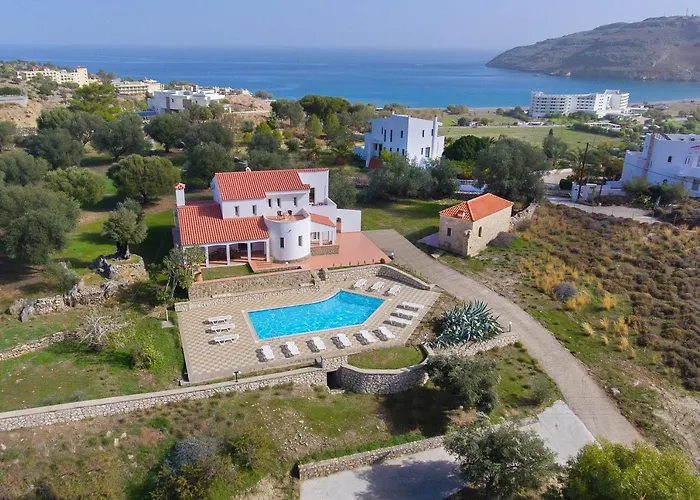 Krokali فيلة لينثوس