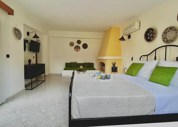 Krokali لينثوس