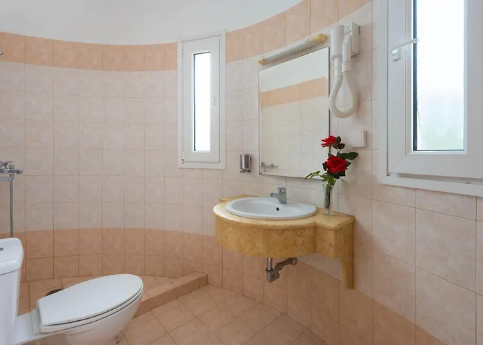 Krokali لينثوس